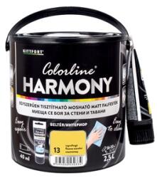 Kittfort Prahasro Colorline Harmony 13 Napraforgó 2, 5 L (8595030530334)