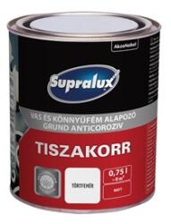  Tiszakorr törtfehér 0, 75 L KIFUTÓ (5064248)