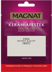 POLI FARBE Magnat Kerámiafesték TESZTER Oltott kalcit CM46 30ml (96020174)