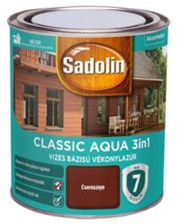  Sadolin Classic AQUA cseresznye 0, 75 L (5271926)