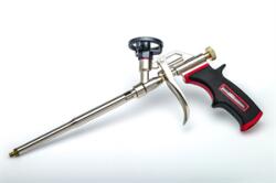 MESTER Fém pisztoly pur-habhoz Irion Metall Lite-Plus (O1MLP) (O1MLP)