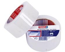 TESA TAPE Tesa 04668-08 Fóliaragasztó szalag 33m/50mm (04668-00004-02)