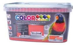 Kittfort Prahasro Colorline falfesték 16 terrakotta 2, 5 L KIFUTÓ (8595030527259)