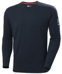 Helly Hansen HH Kensington Hosszú ujjú póló sötétkék 79242_590-2XL (79242_590-2XL)