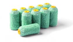 SCHULLER Sch 20560 Microline Pro HK 15cm fűtőtest henger, 17mm-es szálhossz (20560)