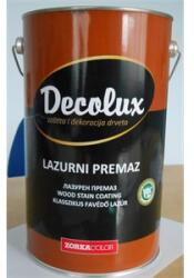 thenordicmark Decolux Klasszikus lazúr paliszander 5 L (TZ495662)
