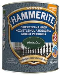 Hammerite kalapácslakk sötétzöld 2, 5 L (5093397)