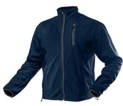 NEO TOOLS 81-502-XXL Gyapjúkabát, sötétkék, XXL (81-502-XXL)