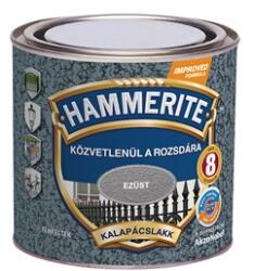 Hammerite kalapácslakk ezüst 0, 25 L (5093584)