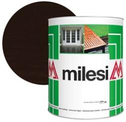 Milesi XGT 8019 Trend vékonylazúr 5 L