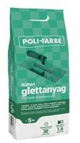 POLI FARBE Poli-Farbe kültéri glett (Corso) 5 kg (61301004)