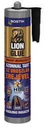 Bostik Lion Glue rugalmas ragasztó 290 ml fehér (BOK634716)