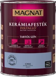 POLI FARBE Magnat Kerámiafesték Zafír titka CM42 5 L (91020424)