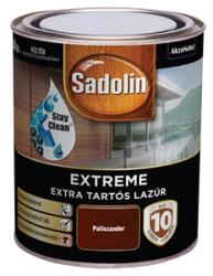  Sadolin Extreme kültéri vízbázisú paliszander 0, 7 L (5271651)
