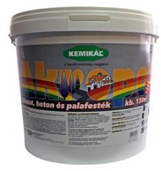 KEMIKÁL Akropol világosszürke 19 kg (1346524)