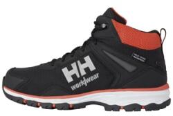 Helly Hansen HH Chelsea Evo 2 bakancs fekete 78389_992-43 (78389_992-43)