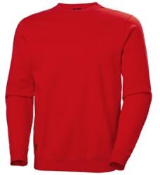 Helly Hansen HH Classic pulóver piros 79324_220-XL (79324_220-XL)
