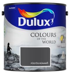 Dulux Nagyvilág Színei Füstös rúnakő 2, 5 L (5327475)