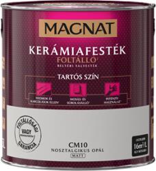 POLI FARBE Magnat Kerámiafesték Nosztalgikus opál CM10 2, 5 L (91020342)