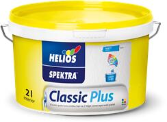 Helios Spektra beltéri falfesték Classic Plus 2 L (47933413)