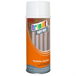 Trilak TRINÁT SPRAY RADIÁTOR FEHÉR 400 ml (607533) - anda