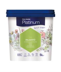 POLI FARBE Platinum falfesték Palástfű P50 5 L (30101135)
