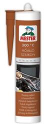 MESTER Mester 300°C-ig hőálló szilikon tömítő 310 ml (QS300)
