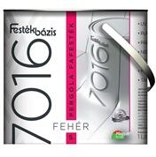 Festék Bázis 7016 Fehér Pergola kültéri fafesték 2, 5 L KIFUTÓ (121)