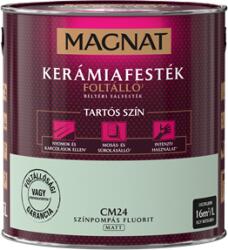 POLI FARBE Magnat Kerámiafesték Színpompás fluorit CM24 2, 5 L (91020356)