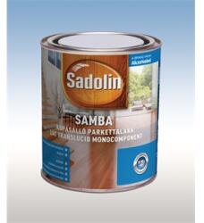  Sadolin samba magasfényű parkettalakk 0, 75 L (5128940)