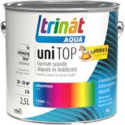 Trilak Trinát Aqua Unitop selyemfényű Z bázis 2, 5L (471551)