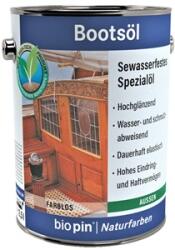 Orange 6 Kft Biopin hajóolaj színtelen 2, 5 L (4000652005000002500)