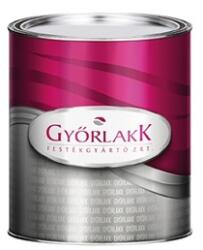 Győrlakk Rapid lakkbenzines alapozó 800 vörös 5 L (599605715404)