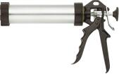 CIRET C. Kinyomópisztoly zárt aluminium házzal tömlős anyagokhoz is 320 - 400 ml 94106010 KIFUTÓ (94106010)