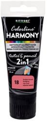 Kittfort Prahasro Colorline Harmony 18 Korálpiros 40 ml (8595030518288)