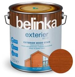 Helios Belinka Exterier lazúr 65 őszi falevél 2, 5 L (47982703)