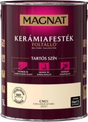 POLI FARBE Magnat Kerámiafesték Csillogó kvarc CM21 5 L (91020403)