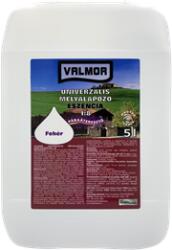 Festék Bázis Valmor vakolaterősítő mélyalapozó eszencia 1: 8 5 L (299)