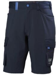 Helly Hansen HH Oxford 4X rövidnadrág sötétkék 77508_599-C50 (77508_599-C50)