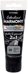 Kittfort Prahasro Colorline Harmony 30 Grafitszürke 40 ml (8595030518400)