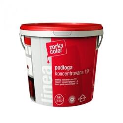thenordicmark Zorka mélyalapozó koncentrátum (1: 9) 0, 8 L (TZ7111108)