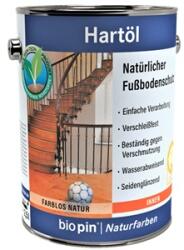 Orange 6 Kft Biopin természetes keményolaj színtelen 2, 5 L (4000652002004702500)