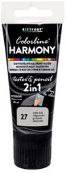 Kittfort Prahasro Colorline Harmony 27 Világosszürke 40 ml (8595030518370)
