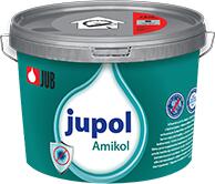 JUB Amikol beltéri penészgátló latex falfesték 15 L (1000153)