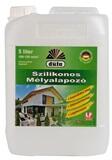 MEFFERT Düfa Tiefgrund szilikonos mélyalapozó 1: 4 5 L (1004203827000005000)