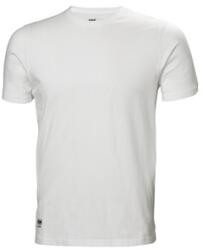 Helly Hansen HH Classic póló fehér 79161_900-3XL (79161_900-3XL)