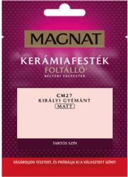 POLI FARBE Magnat Kerámiafesték TESZTER Királyi gyémánt CM27 30ml (96020155)