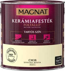 POLI FARBE Magnat Kerámiafesték Sivatagi rózsa CM38 2, 5 L (91020370)