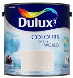 Dulux Nagyvilág Színei Ezüst jég 2, 5 L (5163343)