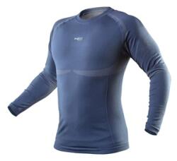  Neo 81-662-S/M Coolmax hosszú ujjú thermo aláöltözet (81-662-S/M)